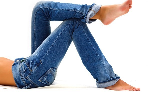 Суспільство Запитання-цікавинка: Хто придумав джинси?