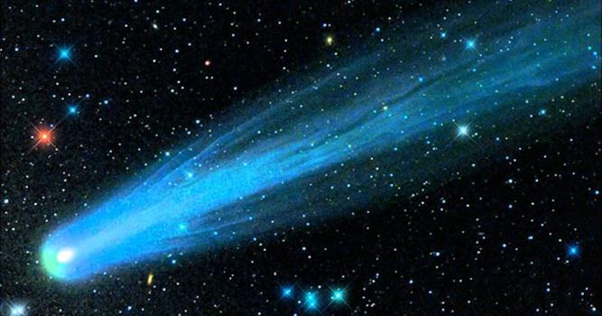 Наука Вопрос: Есть ли космические объекты в Солнечной системе, которые являются одновременно и астероидами, и кометами?