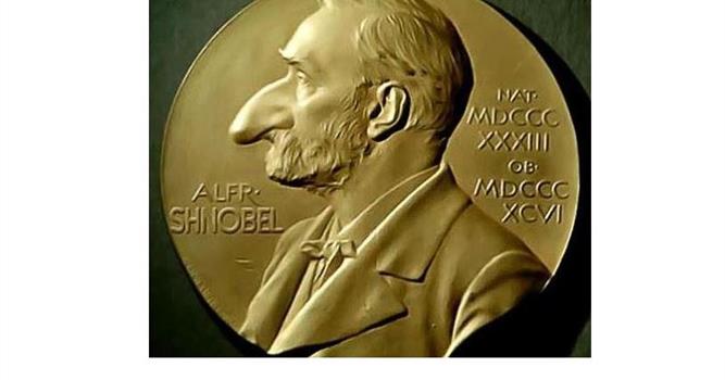 Наука Вопрос: Кем по учёной специальности является ученый, который стал лауреатом как "Шнобелевской", так и Нобелевской премий?