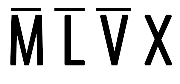 Culture Trivia Question: What number does the Roman numerals in the picture represent?