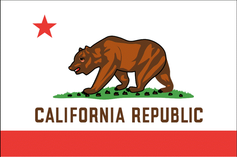 History Trivia Question: Who was the commander of the California Bear Flag Republic?