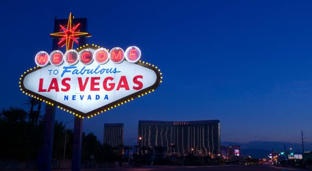History Trivia Question: What is the name of the casino built by Bugsy Siegel in Las Vegas, Nevada in 1946?