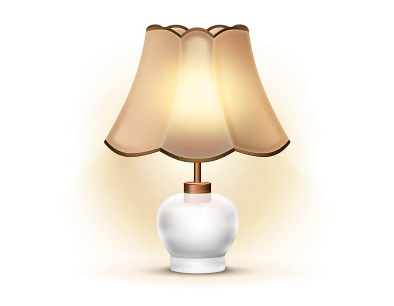 Society Trivia Question: What was an Aldis lamp?