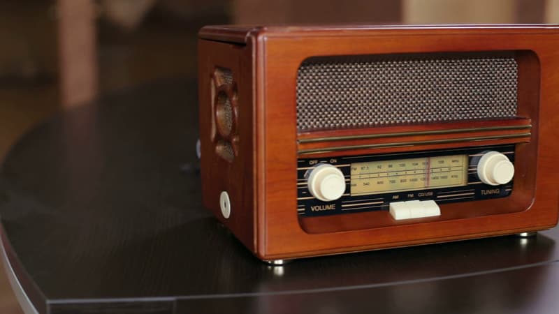 History Trivia Question: Who was the first US president to address the nation through the radio?
