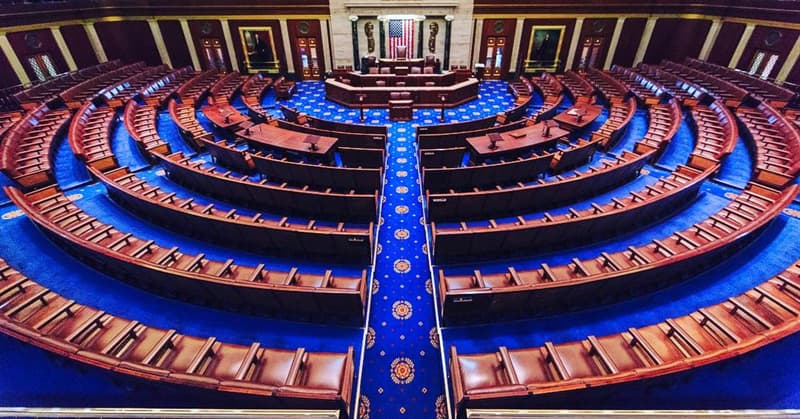 History Trivia Question: Who was the first woman to serve as Speaker of the House of Representatives?