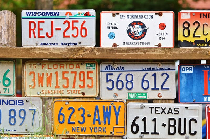 Общество Вопрос: Автомобильные коды стран применяются для идентификации государства регистрации автомобиля. Эти коды, как правило, бывают одно-, двух- или трёхбуквенными. А встречаются ли четырехбуквенные коды (среди официально утвержденных)?