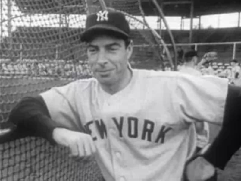 Society Trivia Question: Baseball Hall of Famer Joe DiMaggio died at age 84. What year did he pass away?