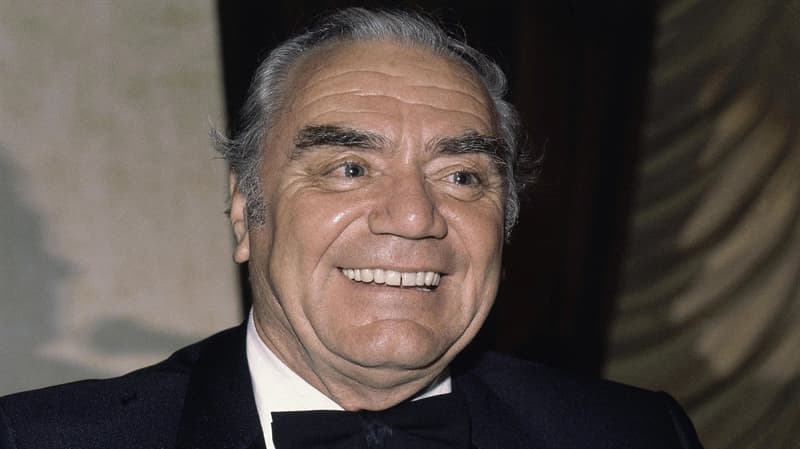 Movies & TV Trivia Question: For which movie did Ernest Borgnine win an Oscar?