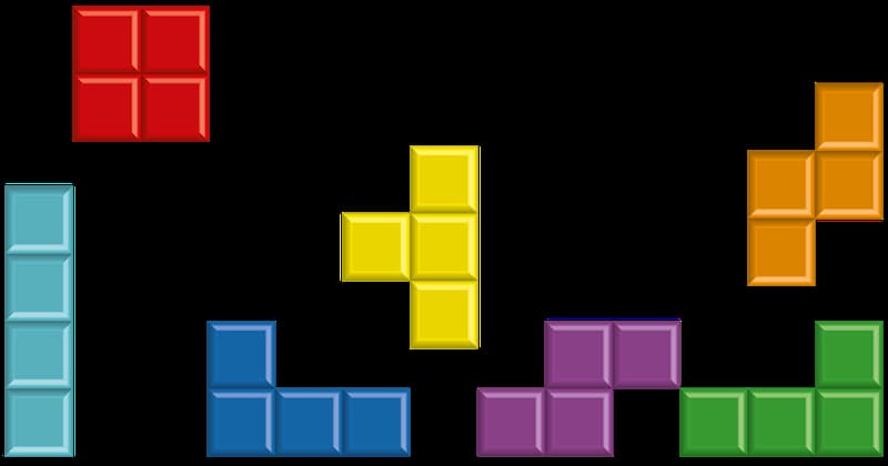 Общество Вопрос: Год создания компьютерной игры –"Tetris"?