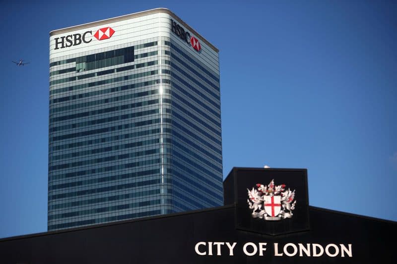Society Trivia Question: HSBC is a London-based banking and financial services multinational with a high-street presence in most UK towns and cities. What does HSBC stand for?