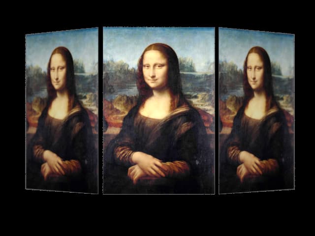 Культура Вопрос: Имел ли отношение Фра Джованни Джокондо, итальянский архитектор и инженер, к Лизе дель Джокондо, чей портрет кисти великого Леонардо вот уже 500 лет именуется "Мона Лиза"?
