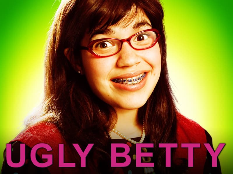 Movies & TV Trivia Question: In the TV series Ugly Betty, what is Betty's surname?