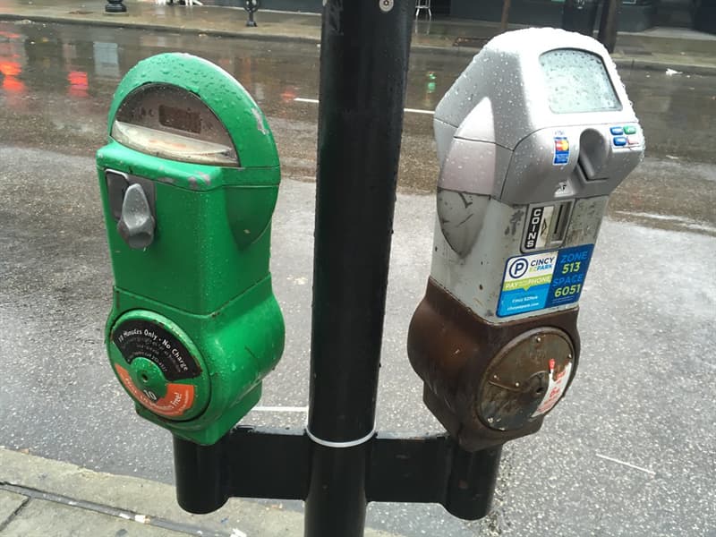 Society Trivia Question: In what country was the first parking meter installed?