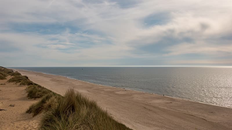 Geography Trivia Question: The island of Sylt is part of which country?