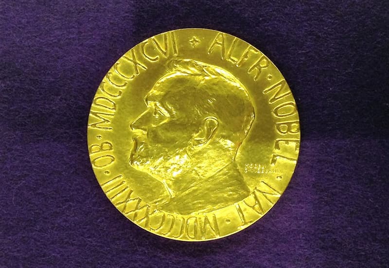 Cronologia Domande: Il vincitore del Nobel per la Pace 2015 è: