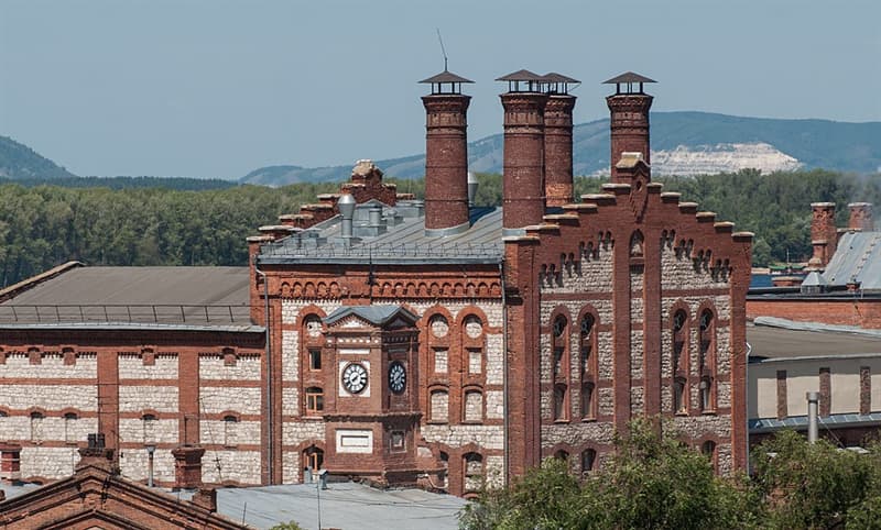 История Вопрос: В каком году был основан самый старый действующий пивоваренный завод в мире?
