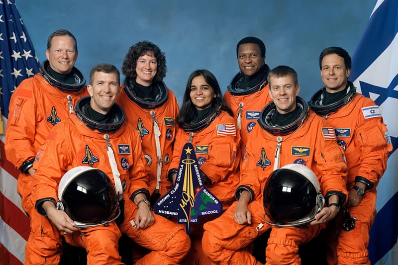 Наука Вопрос: В каком по счёту запуске шаттла «Челленджер» участвовал первый чернокожий астронавт?