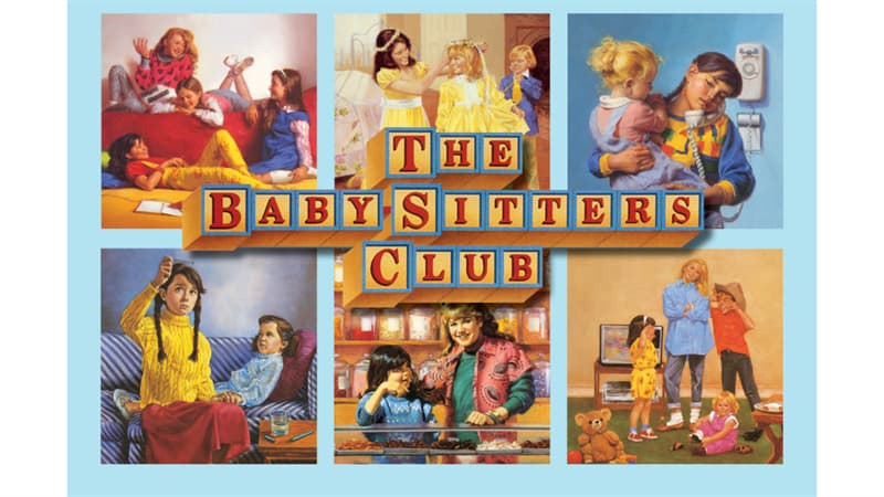 Culture Trivia Question: What author wrote the Baby-Sitter's Club book series ?