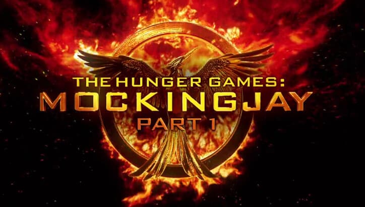 Culture Trivia Question: What is District Four's industry in the Hunger Games?
