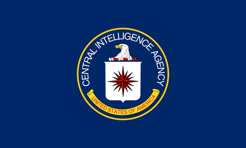 Society Trivia Question: What is the official motto of the CIA?