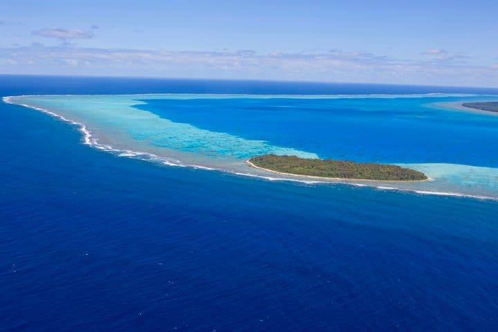 Geography Trivia Question: What is the world's biggest island?