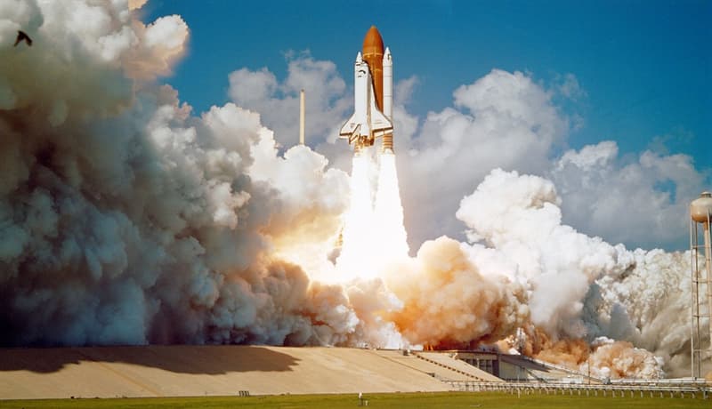 Science Trivia Question: What is the world's oldest space-launch facility?
