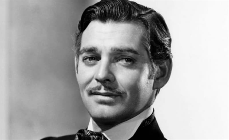 Movies & TV Trivia Question: What military rank did Clark Gable attain during World War II while in the Army Air Corps?