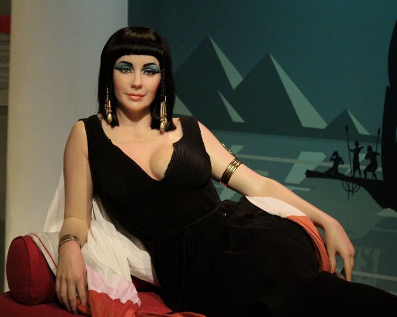 History Trivia Question: What does the name Cleopatra mean?