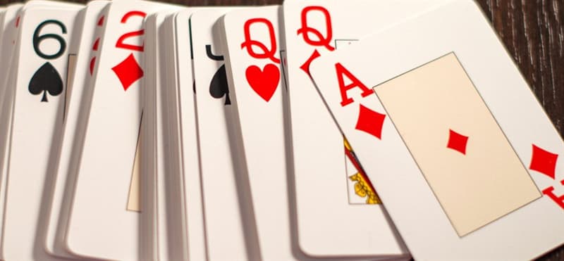 Culture Question: Quel était le nom original d'un Jack dans un jeu de cartes de poker standard ?