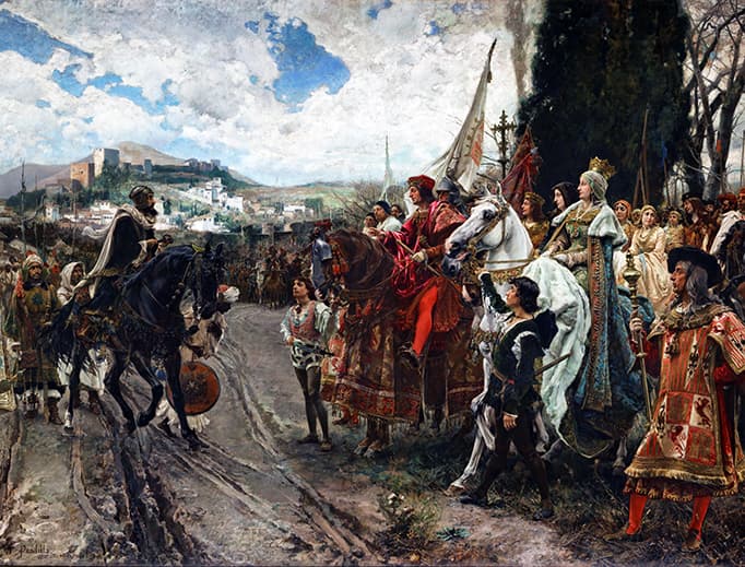 History Trivia Question: What were the Northern Crusades?