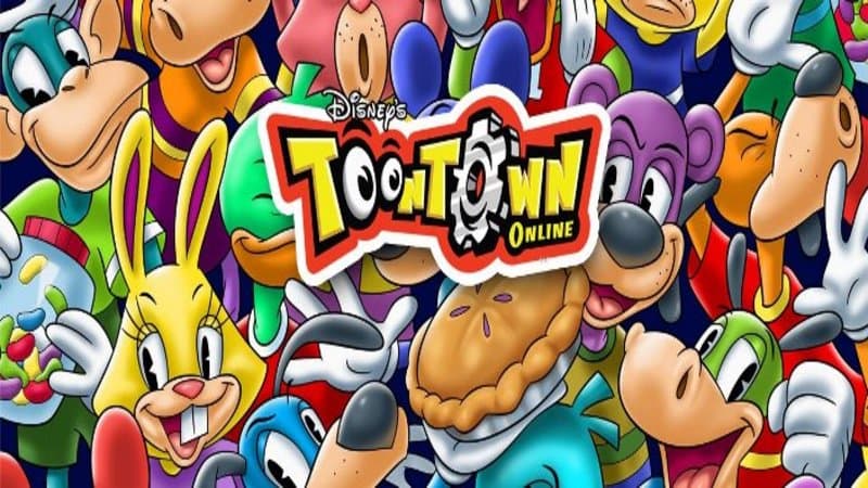 Movies & TV Trivia Question: When was Disney's Toontown Online officially released?