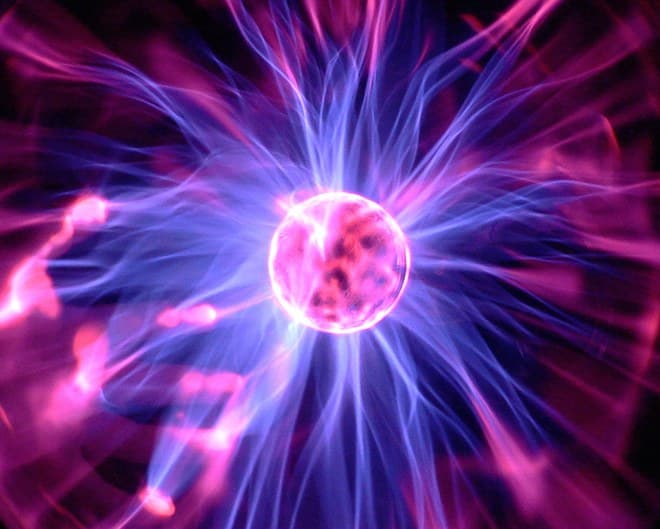 Science Trivia Question: When was the term "electron" used for the first time?