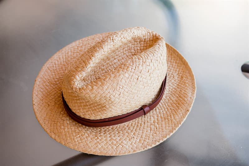 Culture Trivia Question: Where did the Panama hat originate?