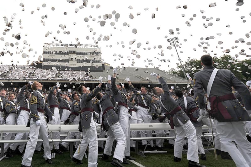Society Trivia Question: Which American author was expelled from U.S. Military Academy at West Point?