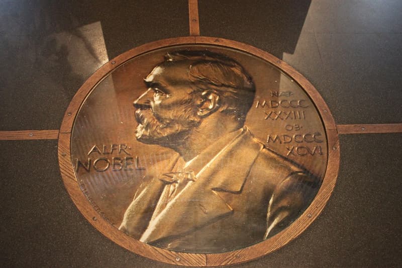 Science Trivia Question: Which famous family of scientists has the most Nobel Prizes?