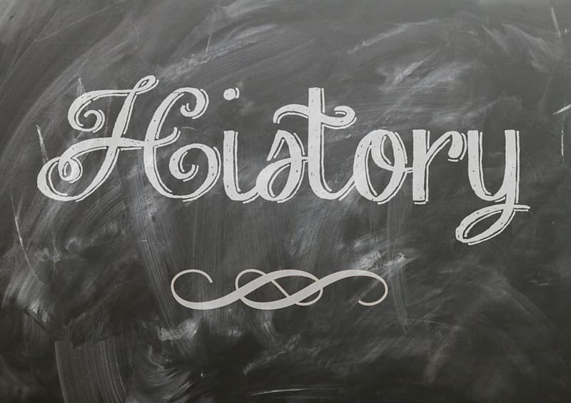 History Trivia Question: Which historical figure is the capital city of North Carolina named after?