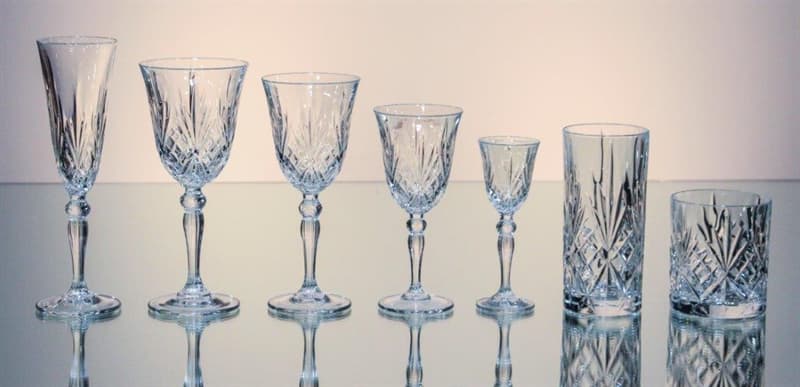 Society Trivia Question: Which Irish city has lent its name to a brand of crystal glassware?