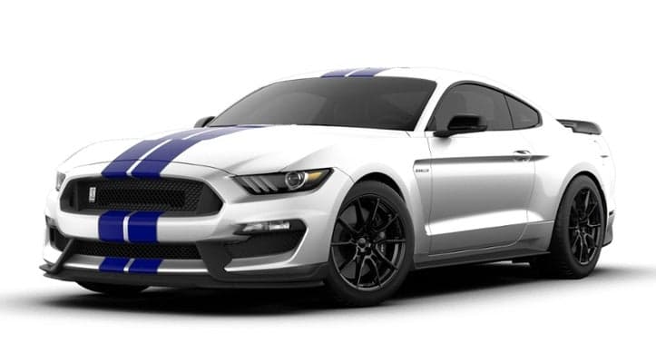 Society Trivia Question: Which model year is the best selling Ford Mustang?