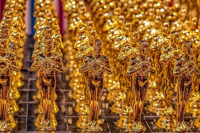Movies & TV Trivia Question: Which movie had the largest Oscar sweep (winning awards in every nominated category)?