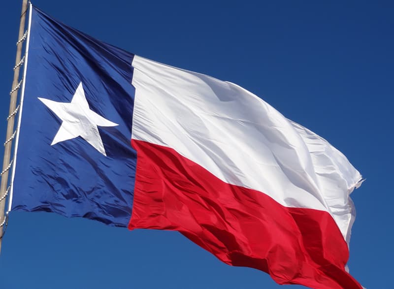 History Trivia Question: Who became President of the Republic of Texas in 1836?
