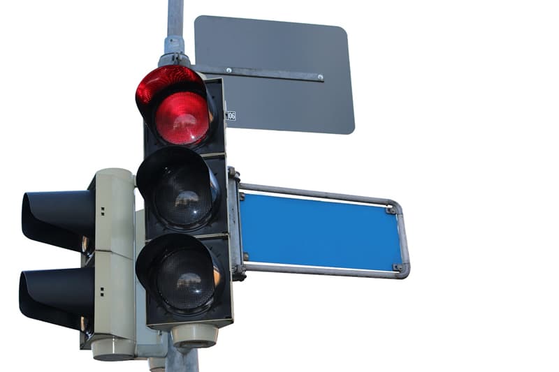 Cronologia Domande: Chi ha inventato il semaforo a quattro tempi?