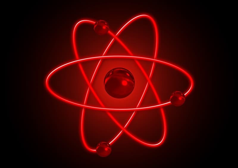 Science Trivia Question: Who is credited with "splitting the atom" in 1917?