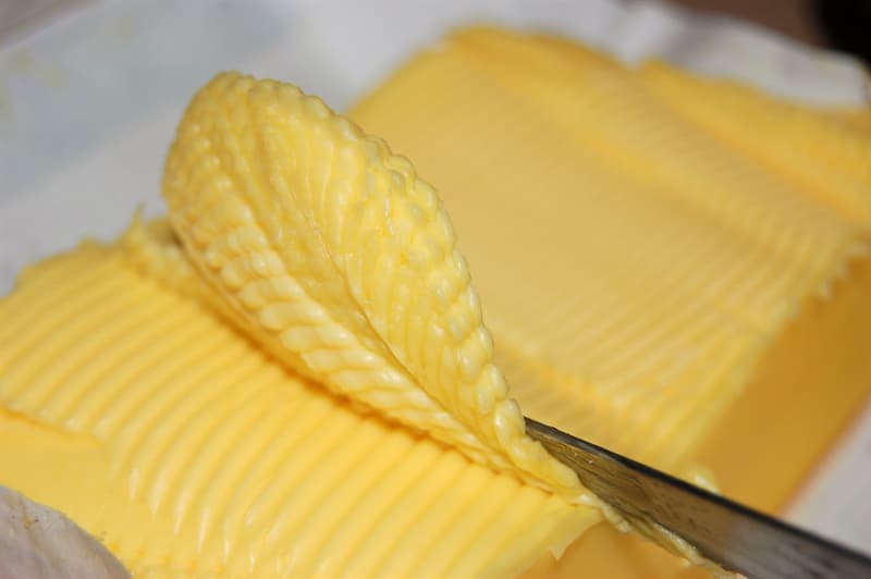 Society Trivia Question: Who issued a challenge that led to the invention of margarine?