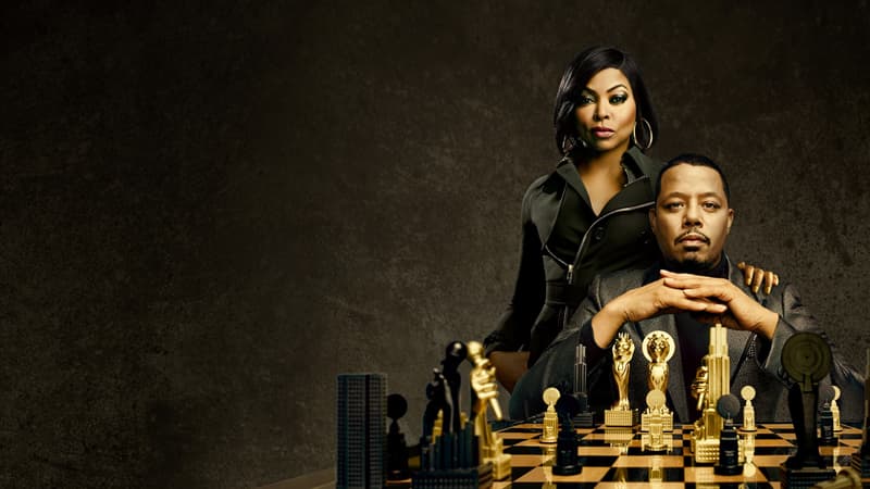 Movies & TV Trivia Question: Who plays the role of Lucious Lyon in the musical drama television series, Empire?