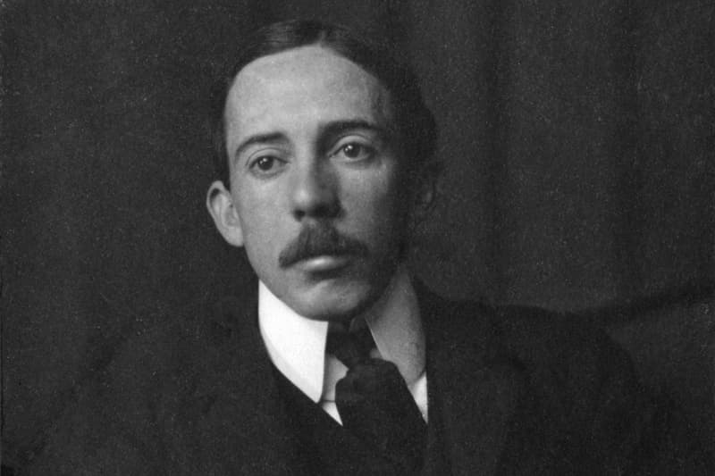 Society Trivia Question: Who was Alberto Santos-Dumont?