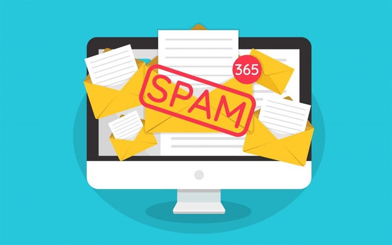 społeczeństwo Pytanie-Ciekawostka: Dlaczego spam elektroniczny nazywa się "spam"?