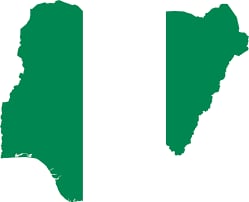 Society Trivia Question: What is the official currency of the Federal Republic of Nigeria?