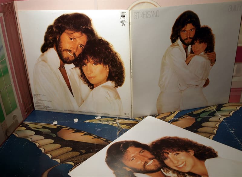 Culture Trivia Question: What is Barry Gibb's full name?
