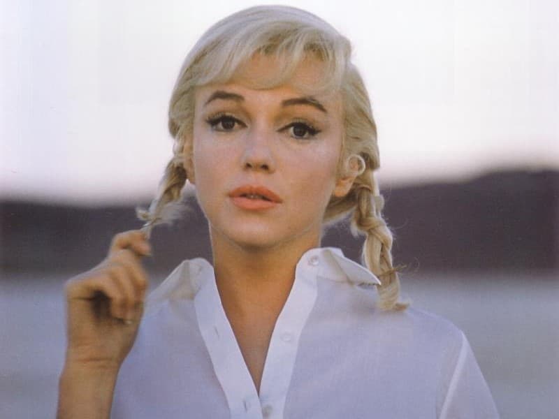 Movies & TV Trivia Question: What was Marilyn Monroe's last full length film?