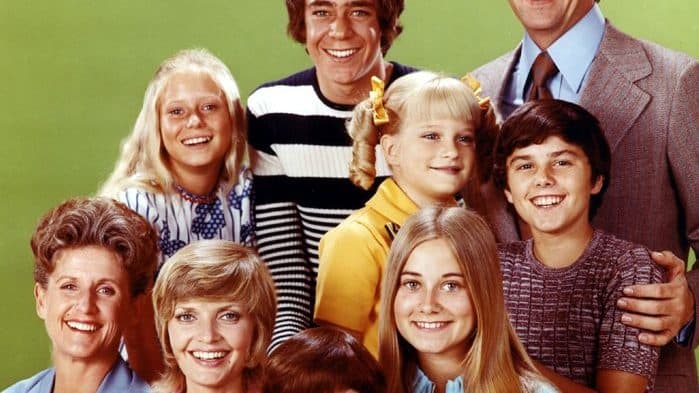 Movies & TV Trivia Question: What was the name of the youngest girl on the Brady Bunch?